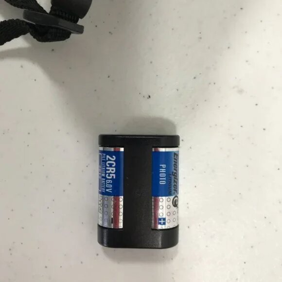 Minolta Maxxum 300si 35mm Camera Bundle - Picture 8 of 16